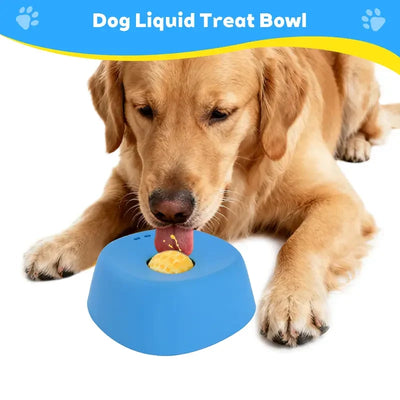🐾USEMORRA™ Vet-Recommended Slow Feeder Bowl for Dogs & Cats - Interactive Anti-Gulping Pet Dish for Healthy Tummies