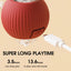 Yopoll interactive pet toy ball