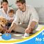 🐾USEMORRA™ Vet-Recommended Slow Feeder Bowl for Dogs & Cats - Interactive Anti-Gulping Pet Dish for Healthy Tummies