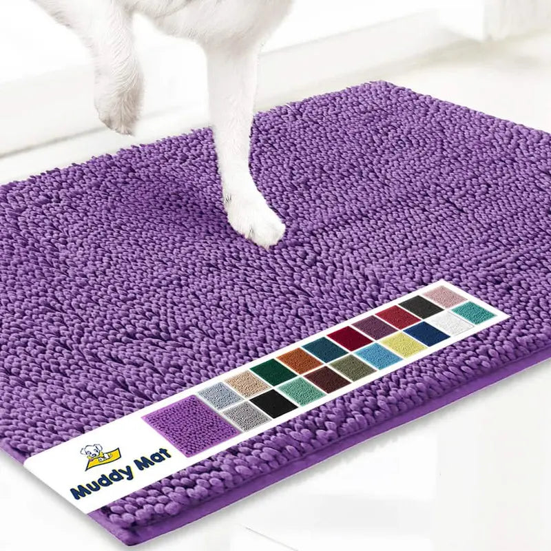 USEMORRA™ Pet Door Mat