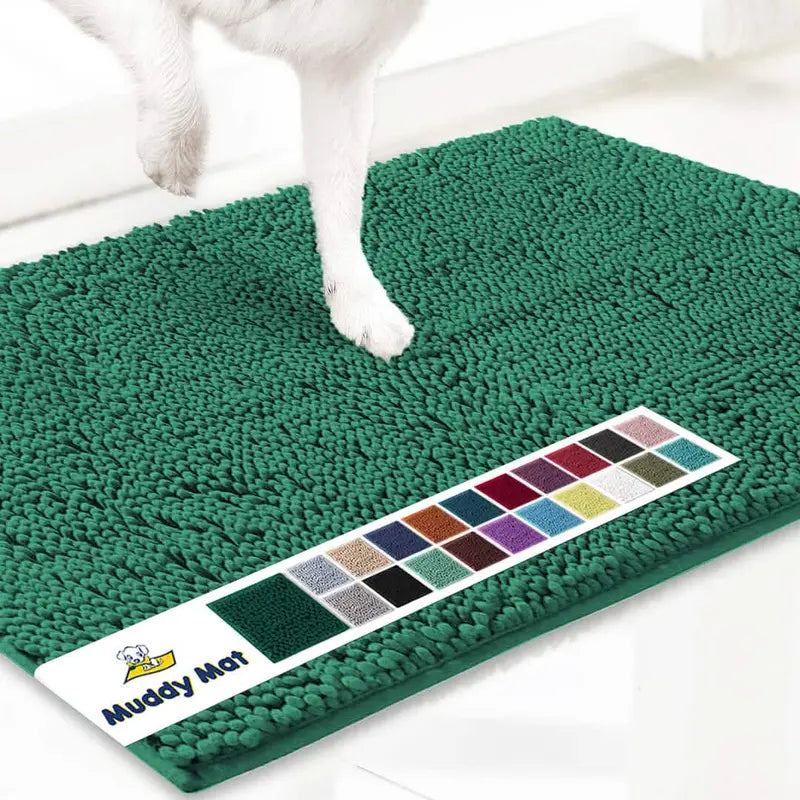 USEMORRA™ Pet Door Mat