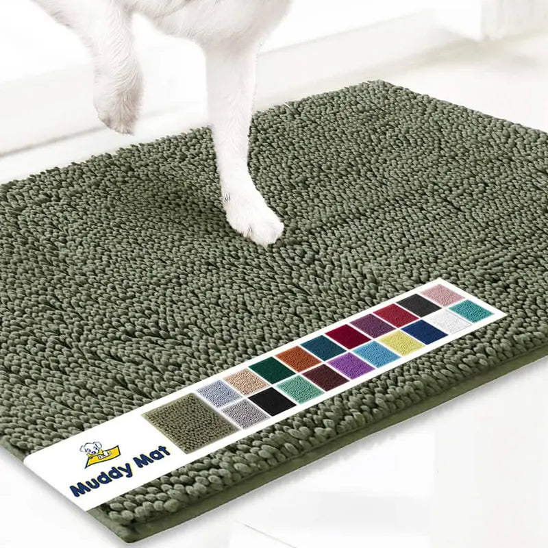 USEMORRA™ Pet Door Mat