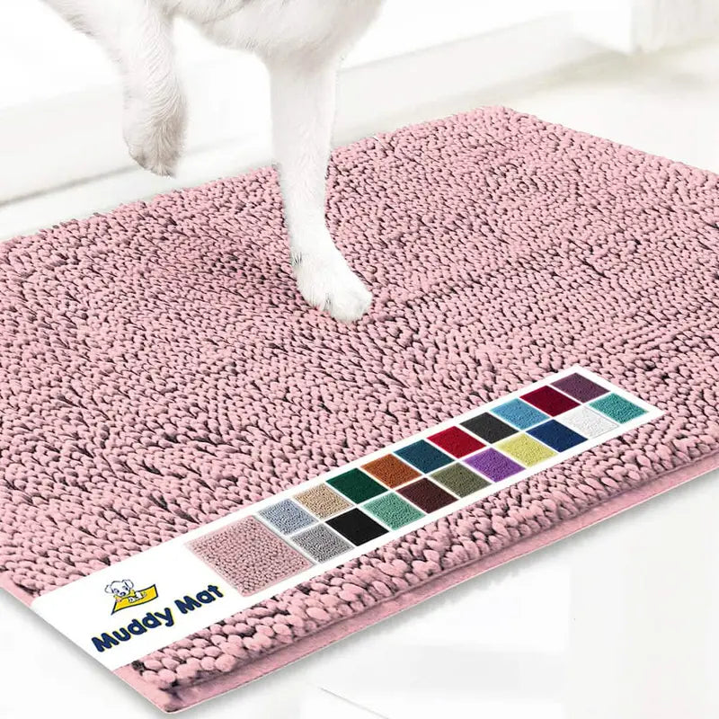 USEMORRA™ Pet Door Mat