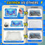 USEMORRA™ Cat Water Mat - Interactive Cat Toys