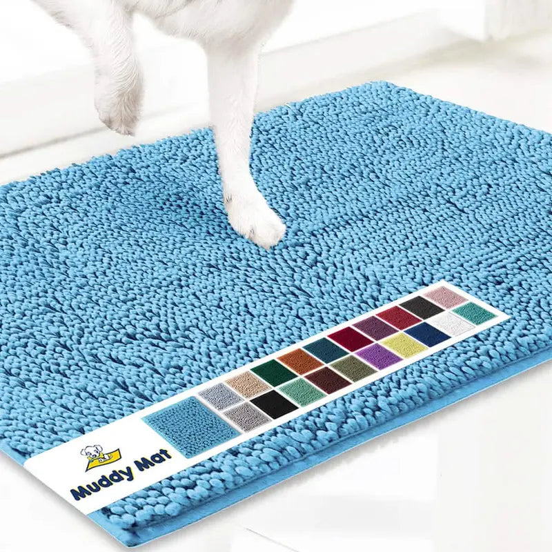 USEMORRA™ Pet Door Mat