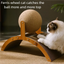 Sisal Wood Cat Playboard