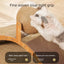 Sisal Wood Cat Playboard