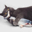 USEMORRA Interactive electric fish toy for cats