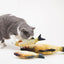 USEMORRA Interactive electric fish toy for cats