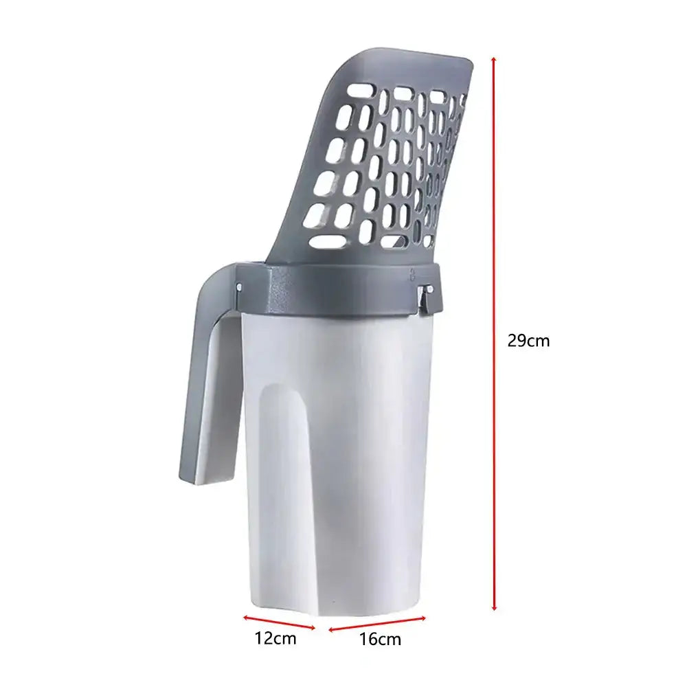 USEMORRA™ Cat And Dog Litter Scoop